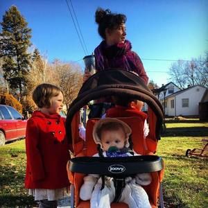 Meet your Posher, Carolyn